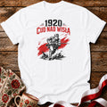 Cud Nad Wisłą Unisex T-Shirt