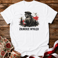 Żołnierze Wyklęci Unisex T-Shirt