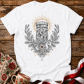 Świętowit Slavic God Unisex T-Shirt