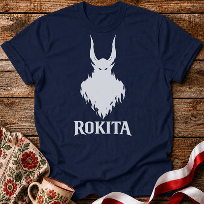 Rokita Legend Unisex T-Shirt