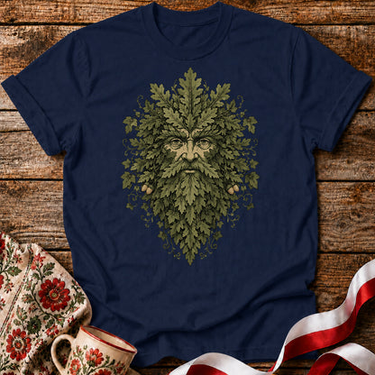 Leshy Forest Spirit Unisex T-Shirt
