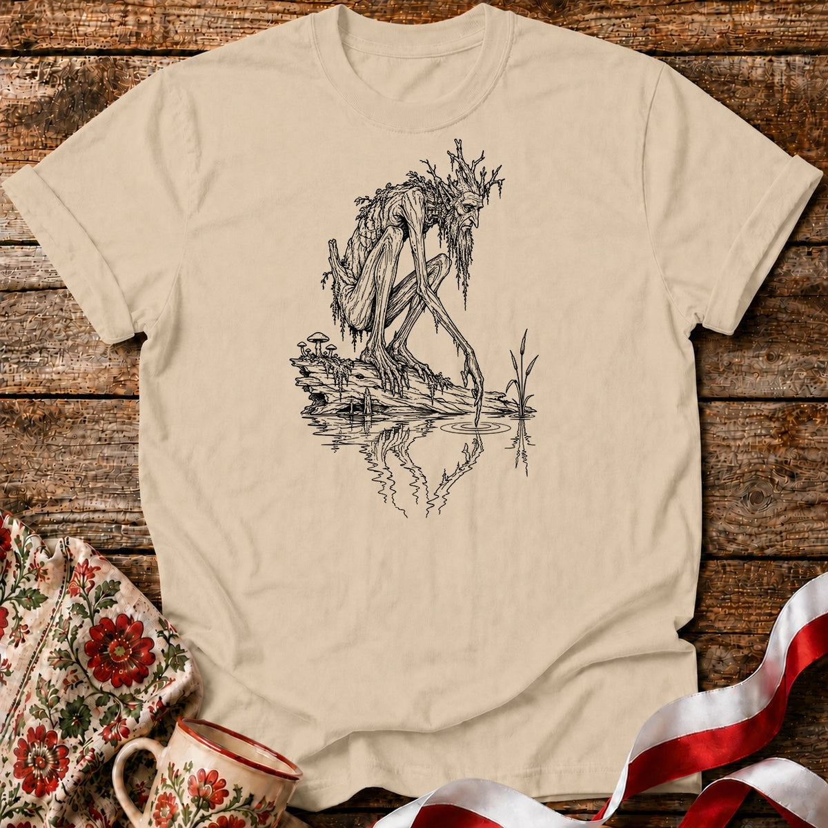 Leszy Guardian Unisex T-Shirt