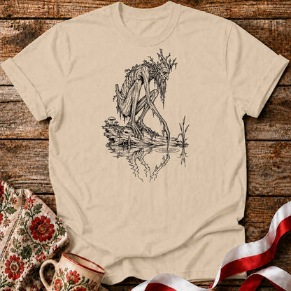 Leszy Guardian Unisex T-Shirt