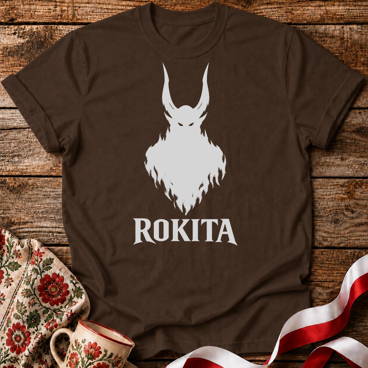 Rokita Legend Unisex T-Shirt