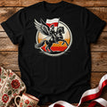 Hussar at Sunset Unisex T-Shirt