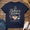 Babcia’s Kitchen Unisex T-Shirt