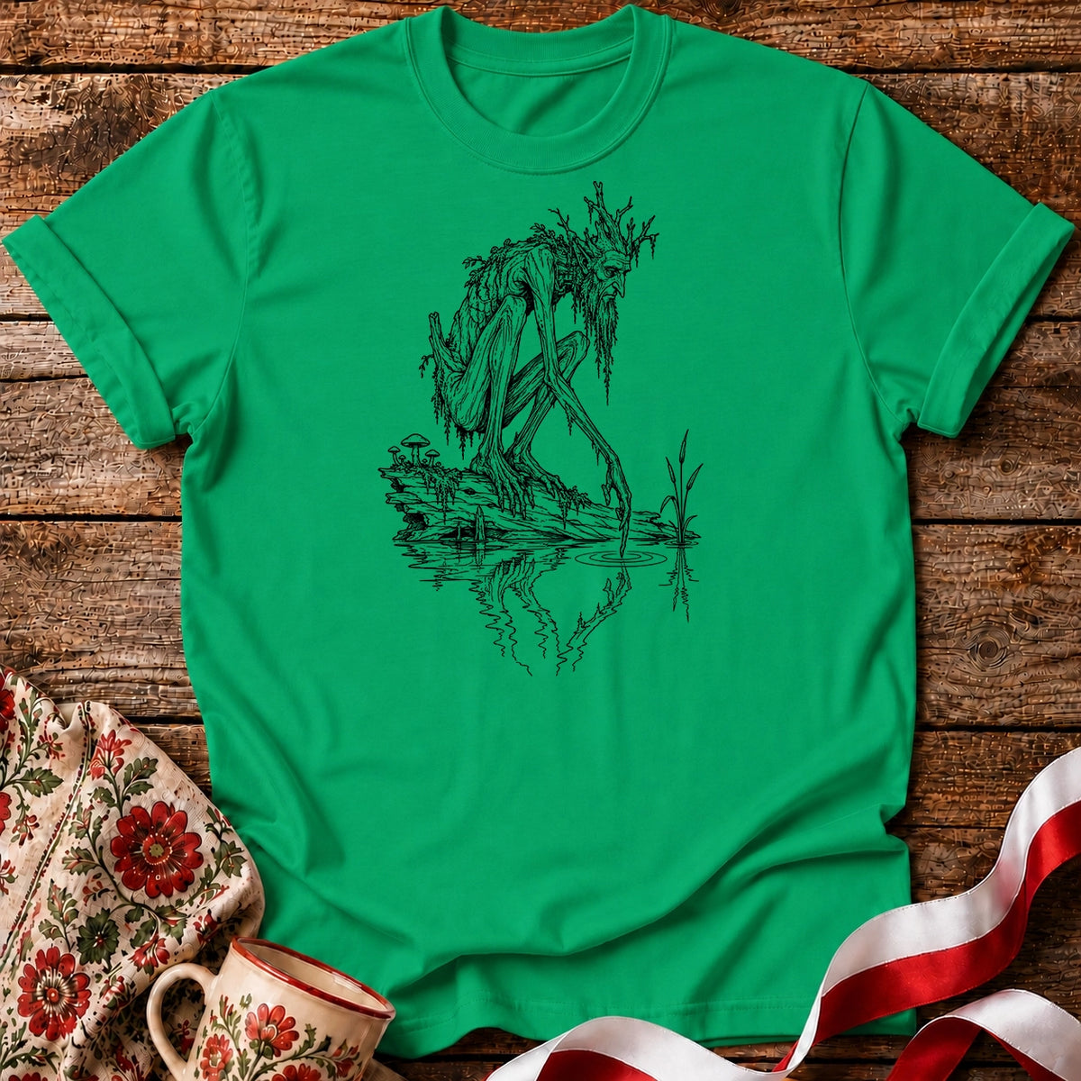 Leszy Guardian Unisex T-Shirt