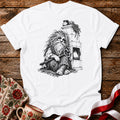 Domownik Old Hearth Guardian Unisex T-Shirt
