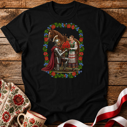 Honor and Tradition Unisex T-Shirt