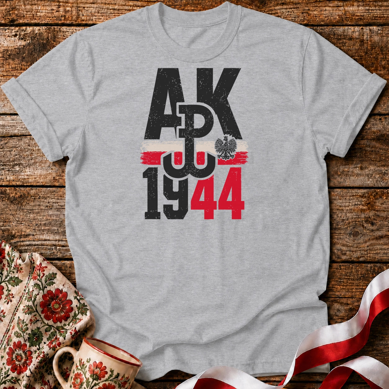 AK 1944 Unisex T-Shirt