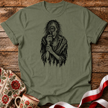 Licho Key Keeper Unisex T-Shirt