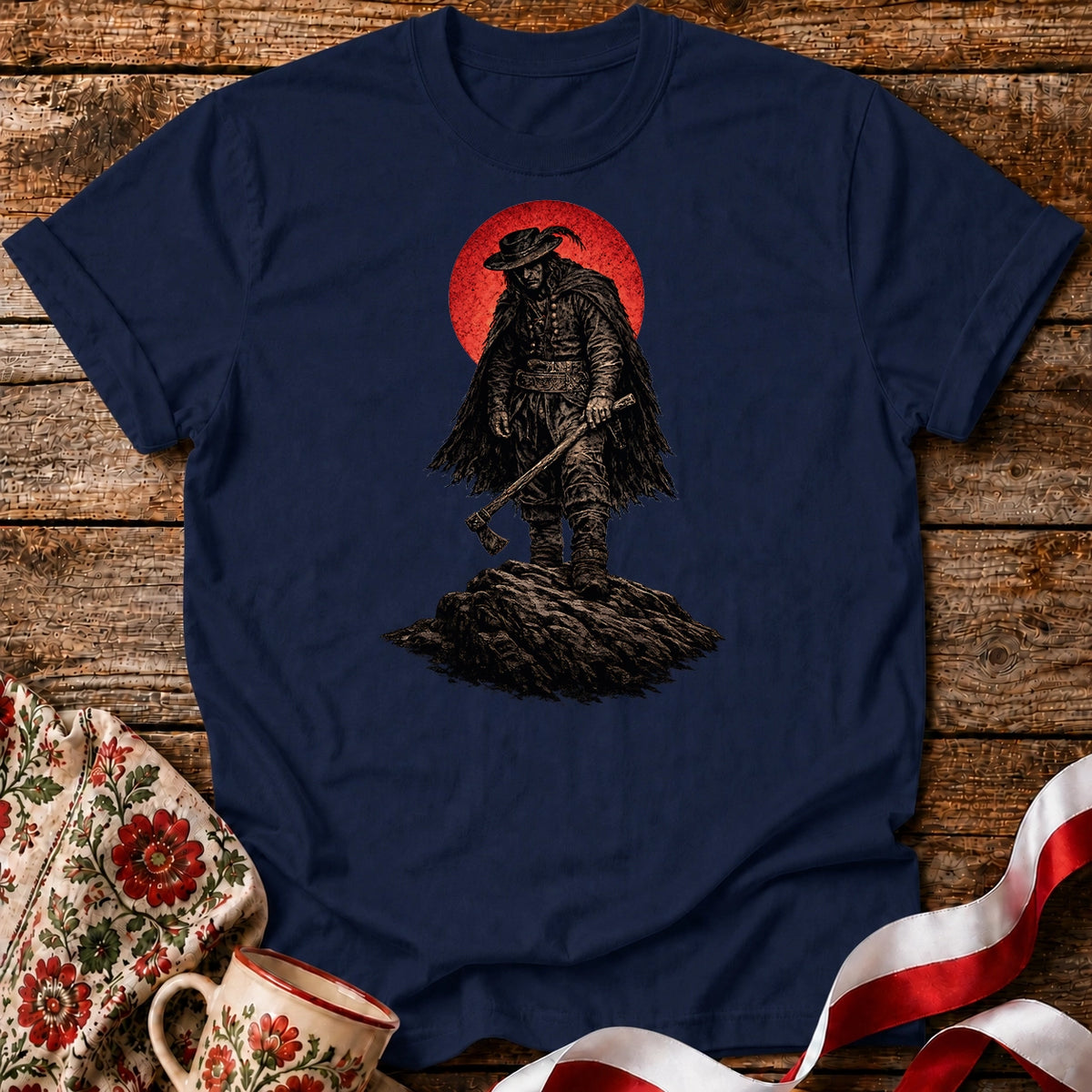 Janosik Unisex T-Shirt
