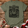 Noc Dziadów Ancestral Ritual Unisex T-Shirt