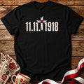 11.11.1918 Independence Cross Unisex T-Shirt