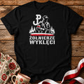 Żołnierze Wyklęci Unisex T-Shirt