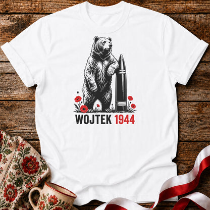Wojtek 1944 Unisex T-Shirt