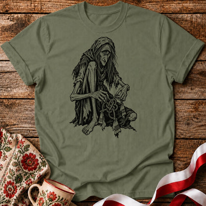 Licho Knot Spirit Unisex T-Shirt