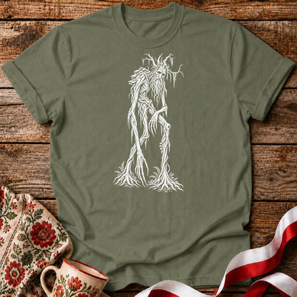 Leszy Ancient Forest Unisex T-Shirt