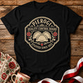 Pierogi Quality Control Unisex T-Shirt