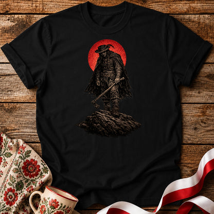 Janosik Unisex T-Shirt