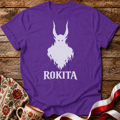 Rokita Legend Unisex T-Shirt