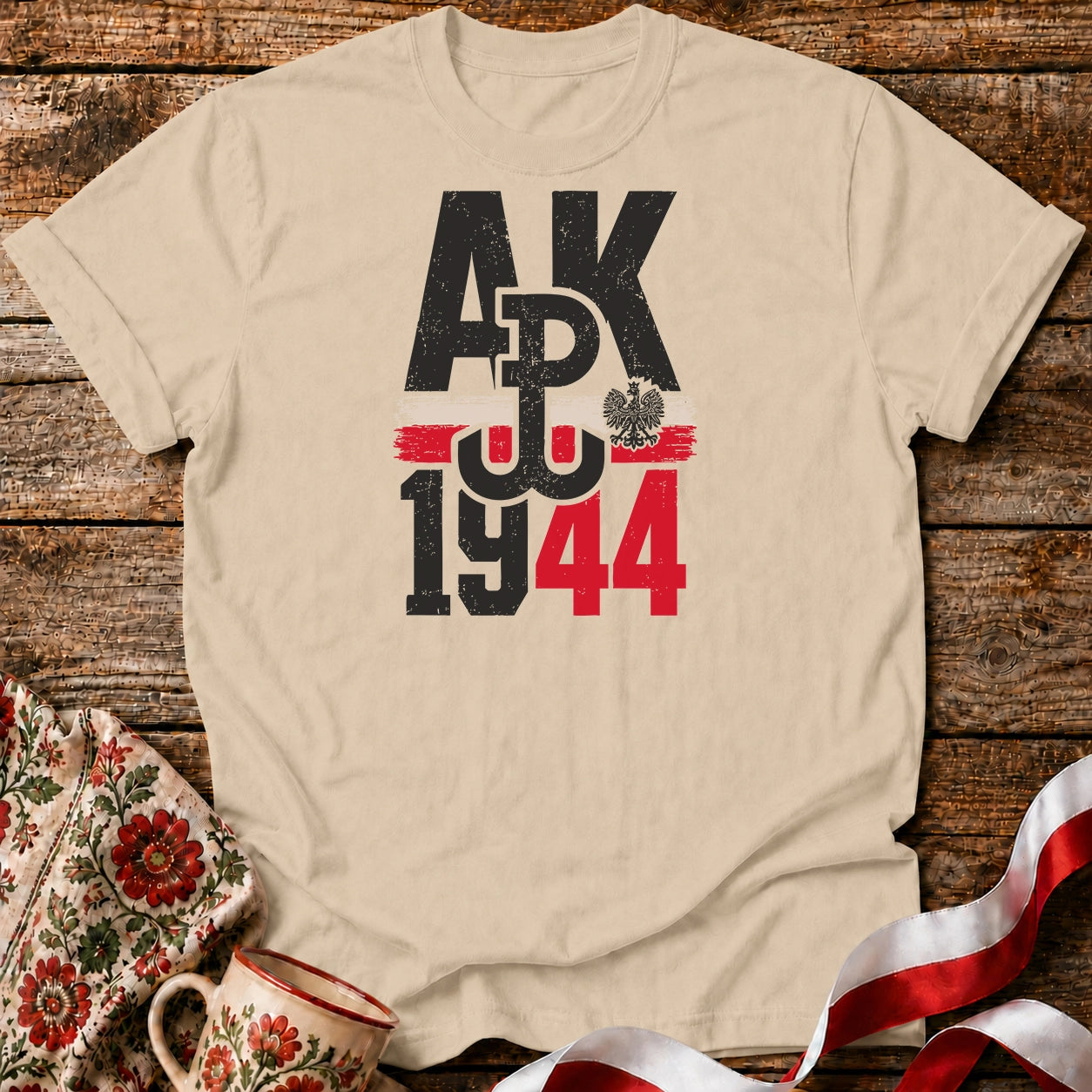 AK 1944 Unisex T-Shirt