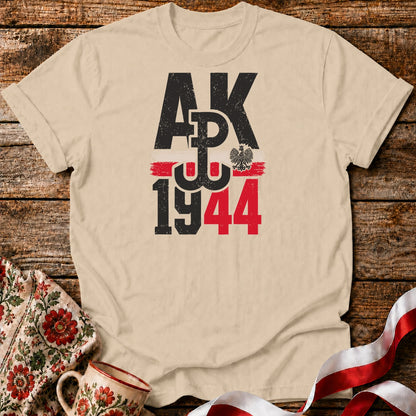 AK 1944 Unisex T-Shirt