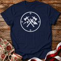 Slavic Mountain Mark Unisex T-Shirt