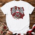 Heart of Poland Unisex T-Shirt