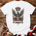 God Honor Homeland Unisex T-Shirt