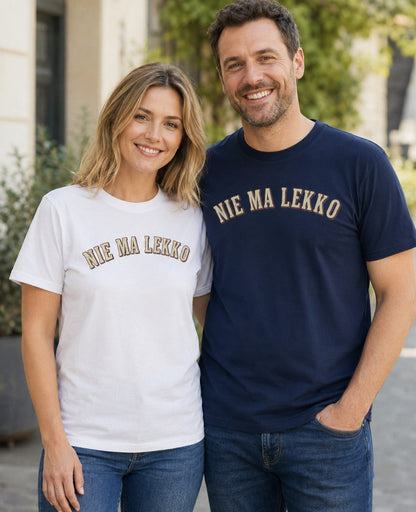 No Easy Way Unisex T-Shirt