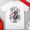 Full Charge Hussar Unisex T-Shirt