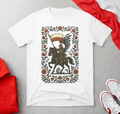 Hussar Winged Rider Unisex T-Shirt