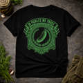 In Pickles We Trust Slavic Humor Unisex T-Shirt
