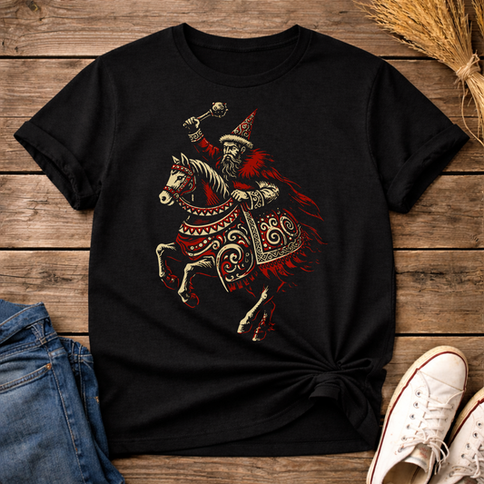 Lajkonik Unisex T-Shirt
