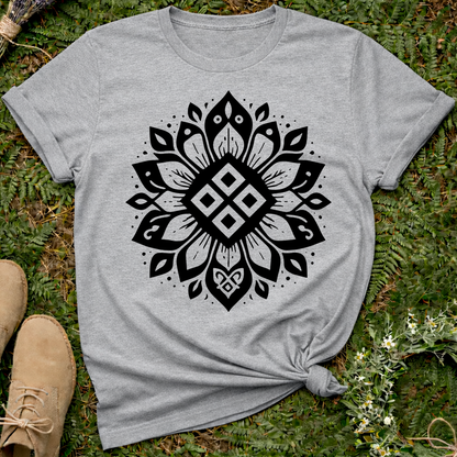 Mokosz Slavic Earth Mother T-Shirt