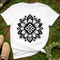 Mokosz Slavic Earth Mother T-Shirt