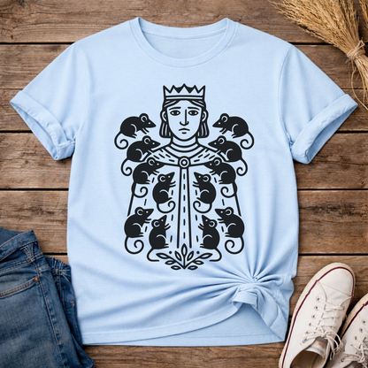 King Popiel Unisex T-Shirt