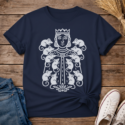 King Popiel Unisex T-Shirt