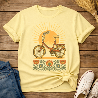 Polish Summer Ride Unisex T-Shirt