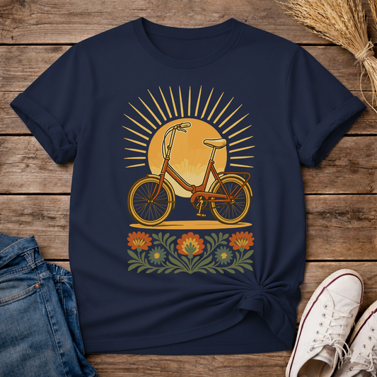 Polish Summer Ride Unisex T-Shirt
