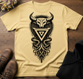 Weles Slavic God Unisex T-Shirt