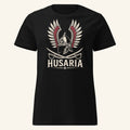 Husaria Winged Helmet Women’s T-shirt