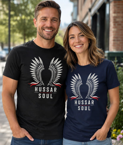 Hussar Soul Unisex T-Shirt