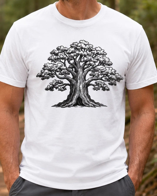 King of Polish Forests Unisex T-Shirt