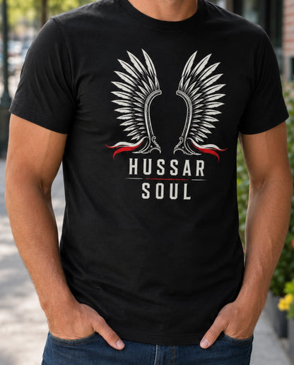 Hussar Soul Unisex T-Shirt