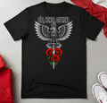 Polish Eagle Bóg Honor Ojczyzna Unisex T-Shirt
