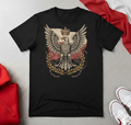 Polish Crowned Eagle Unisex T-shirt