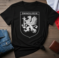 Świnoujście Maritime Crest Unisex T-Shirt