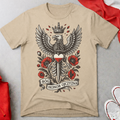God Honor Homeland Unisex T-Shirt